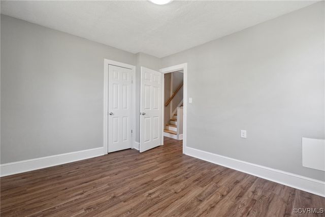 512 St Andrew St, Petersburg, VA 23803
