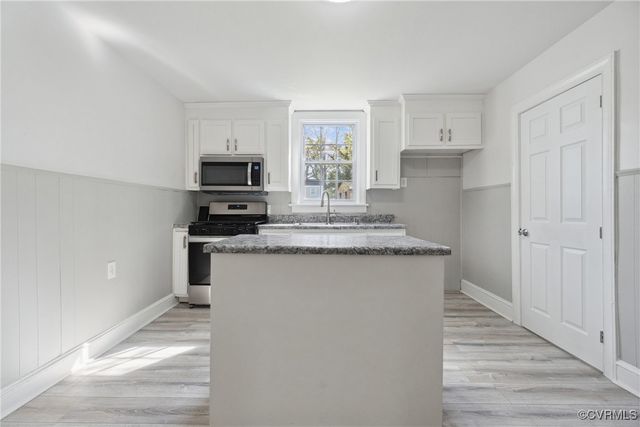 512 St Andrew St, Petersburg, VA 23803