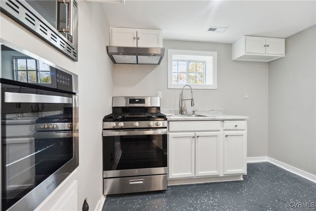512 St Andrew St, Petersburg, VA 23803