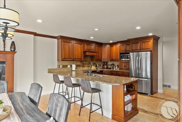 3520 Timberline Drive, Billings, MT 59102