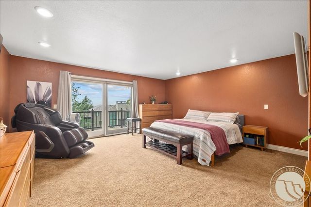 3520 Timberline Drive, Billings, MT 59102