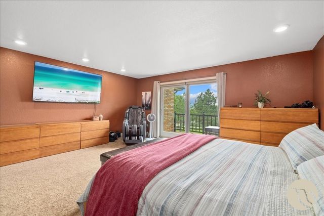 3520 Timberline Drive, Billings, MT 59102