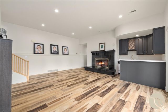 3520 Timberline Drive, Billings, MT 59102