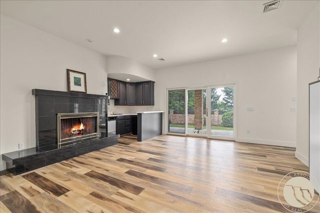 3520 Timberline Drive, Billings, MT 59102