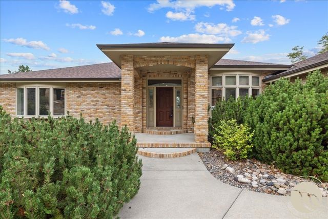 3520 Timberline Drive, Billings, MT 59102