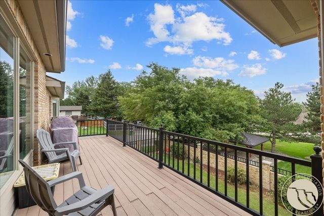 3520 Timberline Drive, Billings, MT 59102