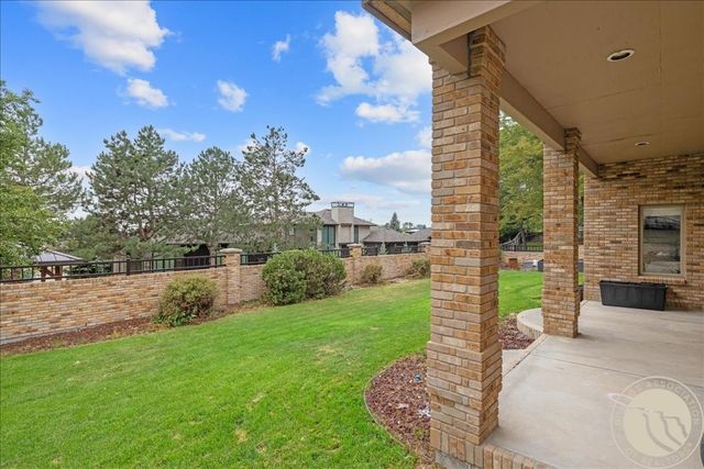 3520 Timberline Drive, Billings, MT 59102