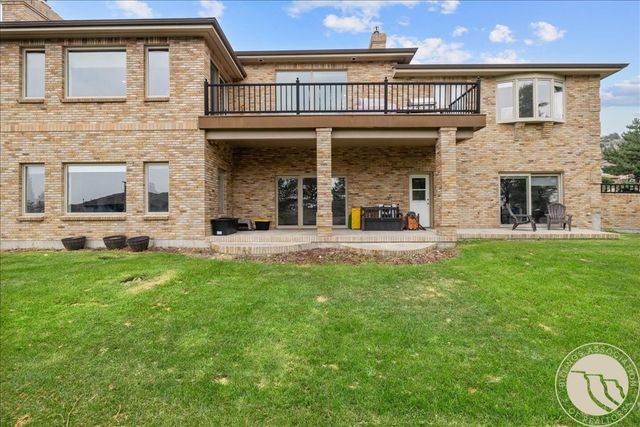 3520 Timberline Drive, Billings, MT 59102