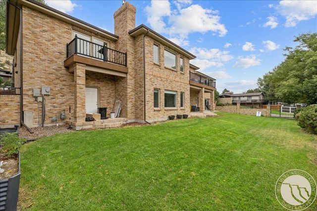 3520 Timberline Drive, Billings, MT 59102