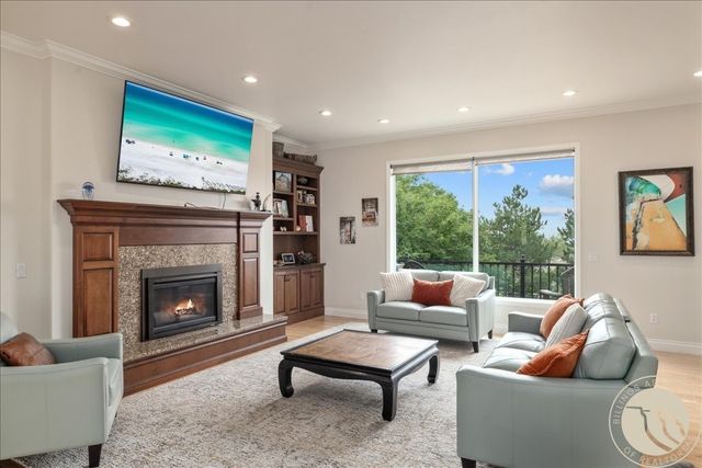 3520 Timberline Drive, Billings, MT 59102