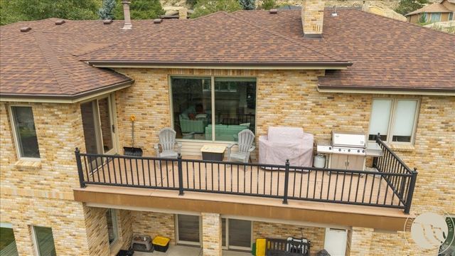 3520 Timberline Drive, Billings, MT 59102