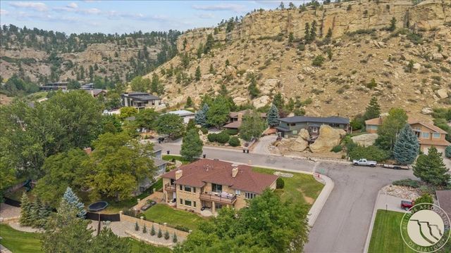 3520 Timberline Drive, Billings, MT 59102