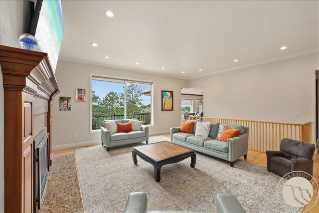 3520 Timberline Drive, Billings, MT 59102