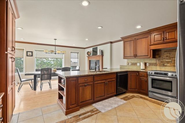 3520 Timberline Drive, Billings, MT 59102