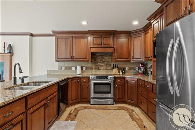 3520 Timberline Drive, Billings, MT 59102