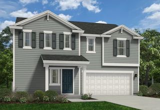 1092 Cherrystone Loop, Conway, SC 29526