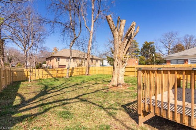 703 Park Avenue, Greensboro, NC 27405