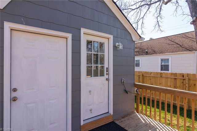 703 Park Avenue, Greensboro, NC 27405