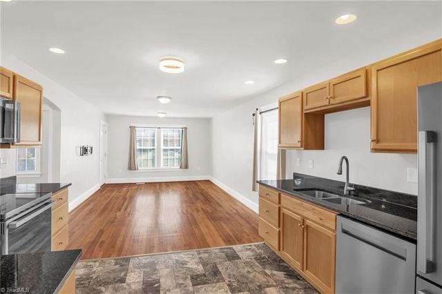 703 Park Avenue, Greensboro, NC 27405