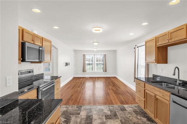 703 Park Avenue, Greensboro, NC 27405