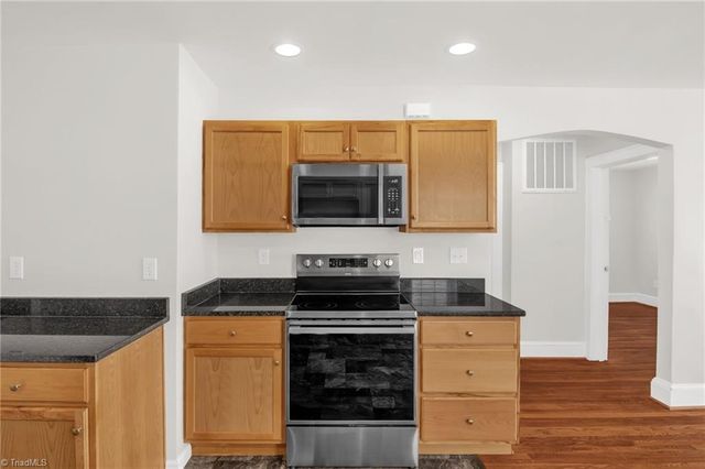 703 Park Avenue, Greensboro, NC 27405