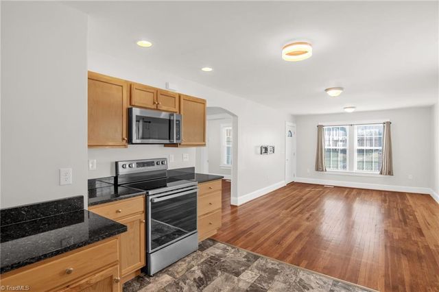 703 Park Avenue, Greensboro, NC 27405