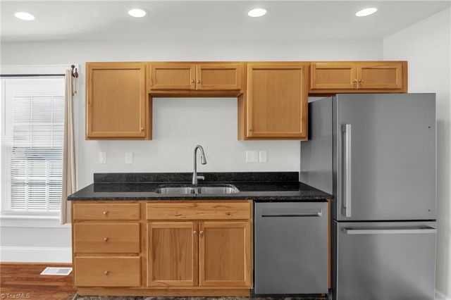 703 Park Avenue, Greensboro, NC 27405