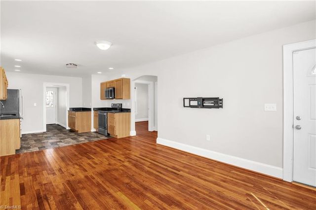 703 Park Avenue, Greensboro, NC 27405