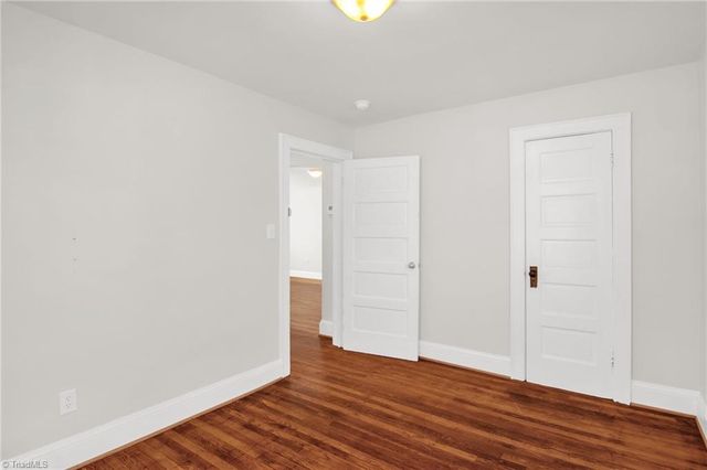 703 Park Avenue, Greensboro, NC 27405