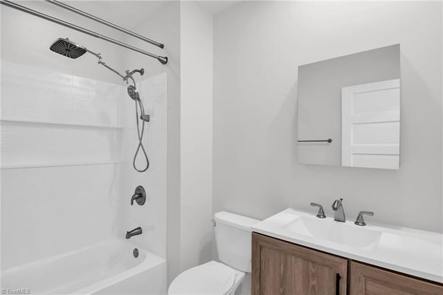 703 Park Avenue, Greensboro, NC 27405