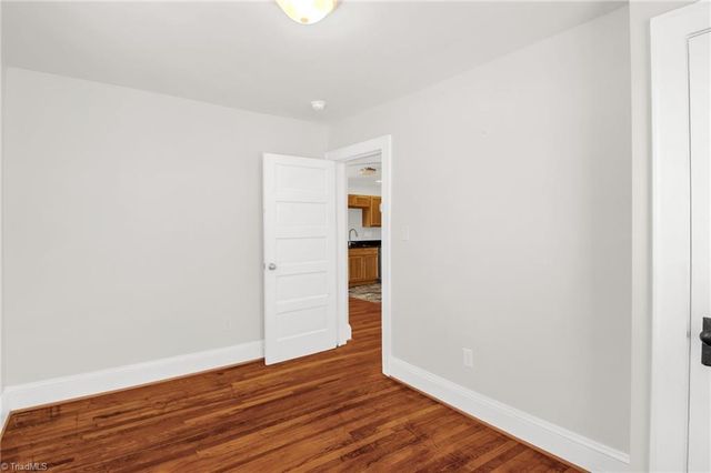 703 Park Avenue, Greensboro, NC 27405