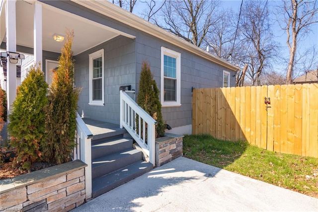 703 Park Avenue, Greensboro, NC 27405