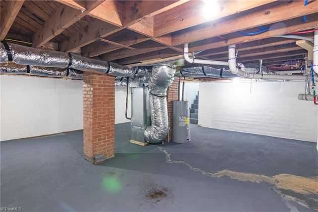 703 Park Avenue, Greensboro, NC 27405