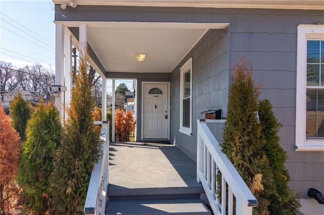 703 Park Avenue, Greensboro, NC 27405