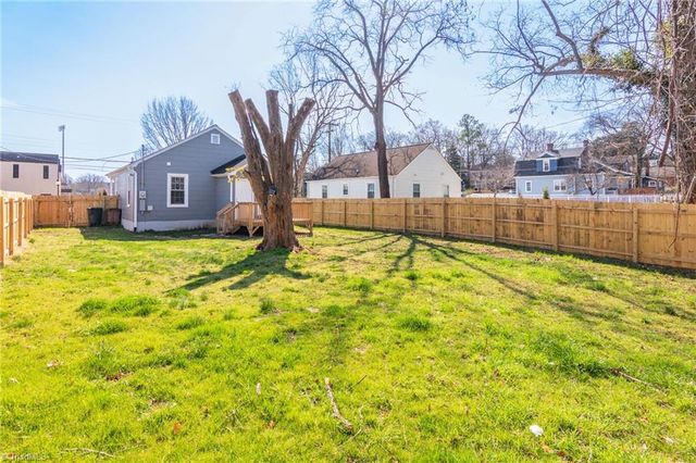 703 Park Avenue, Greensboro, NC 27405