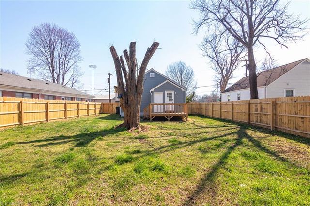 703 Park Avenue, Greensboro, NC 27405