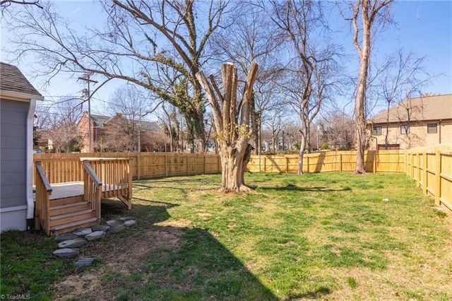 703 Park Avenue, Greensboro, NC 27405