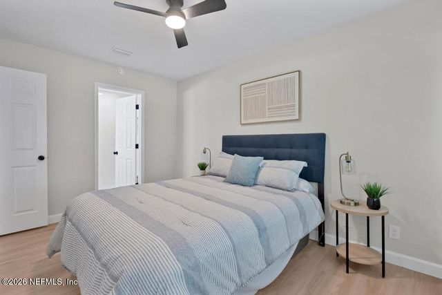 824 S 10TH Street, Fernandina Beach, FL 32034
