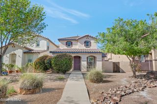150 W Paseo Celestial, Sahuarita, AZ 85629