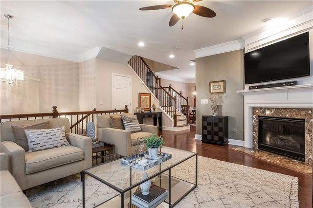 2167 Weldonberry NE Drive, Brookhaven, GA 30319