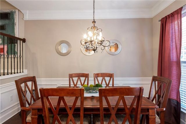 2167 Weldonberry NE Drive, Brookhaven, GA 30319