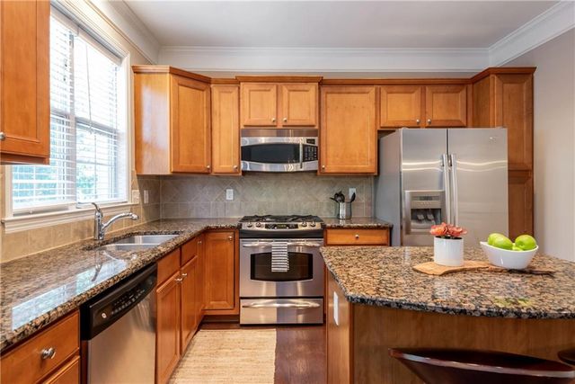 2167 Weldonberry NE Drive, Brookhaven, GA 30319