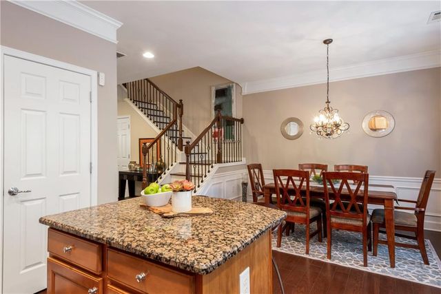 2167 Weldonberry NE Drive, Brookhaven, GA 30319