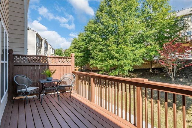 2167 Weldonberry NE Drive, Brookhaven, GA 30319