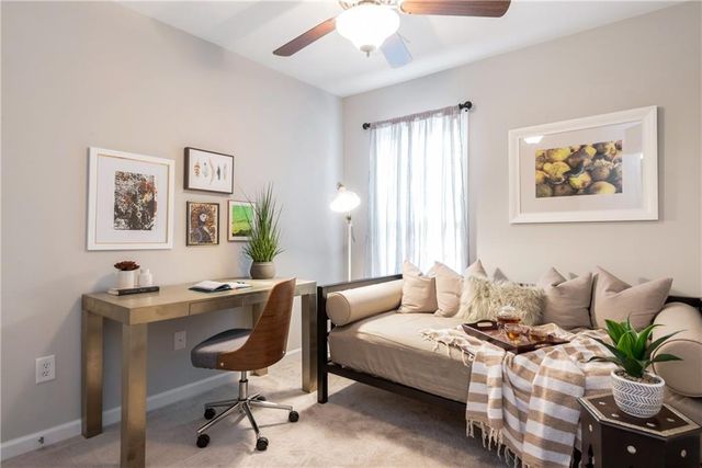 2167 Weldonberry NE Drive, Brookhaven, GA 30319