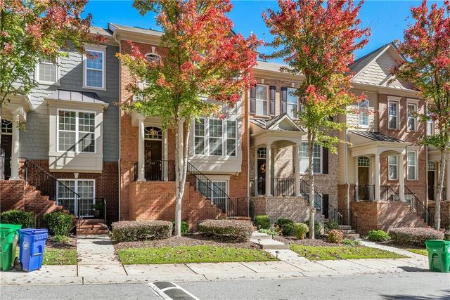 2167 Weldonberry NE Drive, Brookhaven, GA 30319