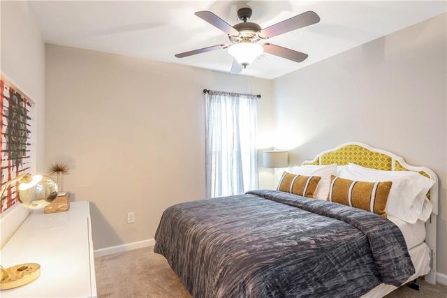 2167 Weldonberry NE Drive, Brookhaven, GA 30319