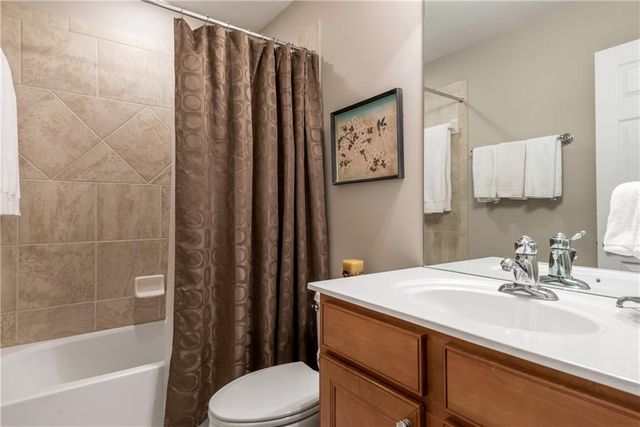 2167 Weldonberry NE Drive, Brookhaven, GA 30319