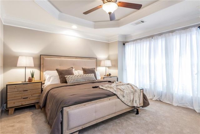 2167 Weldonberry NE Drive, Brookhaven, GA 30319