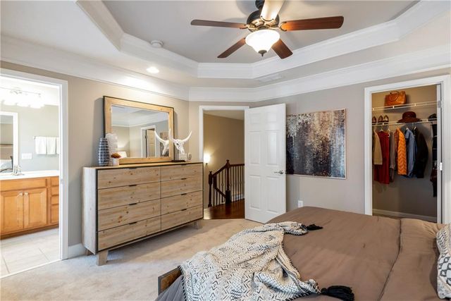 2167 Weldonberry NE Drive, Brookhaven, GA 30319